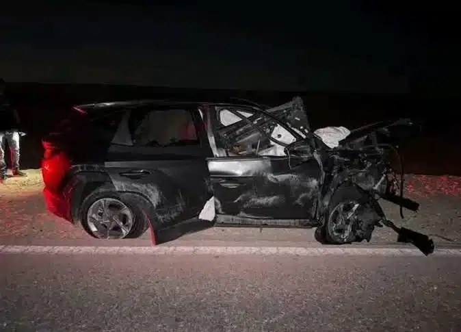 آخر تطورات حالة إسماعيل الليثي بعد الحادث بالمنيا