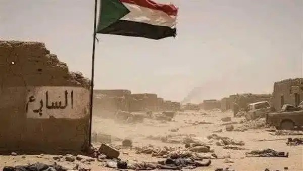 المجتمع الدولي يتجاهل انتهاكات حقوق الإنسان في السودان