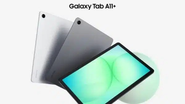 سامسونج تطلق تابلت Galaxy Tab A11+ بتحديثات مثيرة