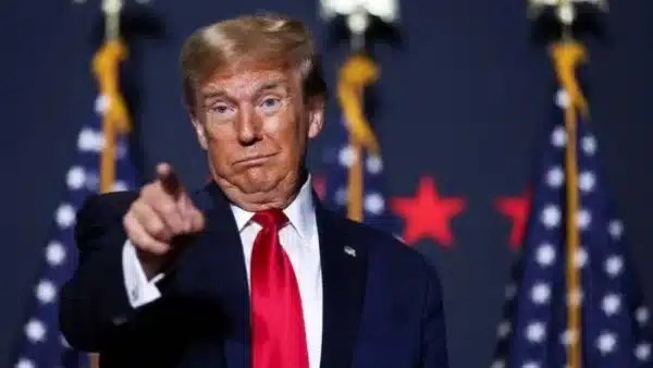 قلق إسرائيلي من سياسات ترامب القادمة