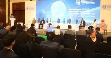 نصف مليون طفل مُفحَص للكشف عن الأمراض الوراثية