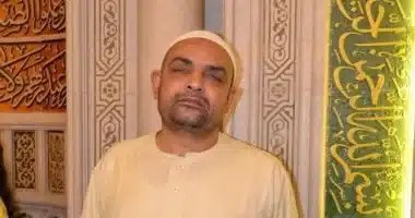 وفاة مؤذن مسجد السيدة زينب أثناء الاستعداد لصلاة الفجر