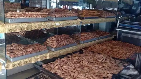 تحرير 44 مخالفة تموينية في القليوبية