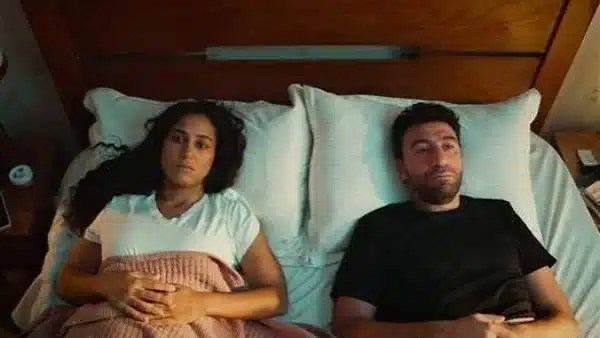 محمد سلام يعود للدراما في "كارثة طبيعية" بإشادات واسعة