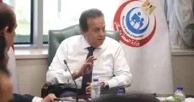 وزارة الصحة تكشف عن خرائط تحديات الصحة في مصر