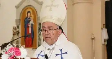 دور الطائفة المارونية في مصر على مر العصور