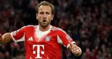 برشلونة يستهدف كين وألفاريز لخلافة ليفاندوفسكي