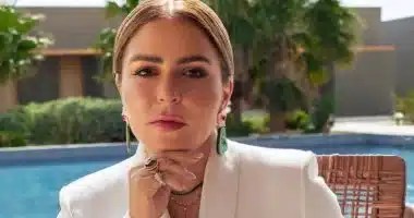 مها الصغير تواجه التهم بتعدي على حقوق الملكية الفكرية