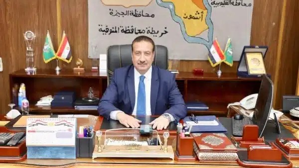 إحالة واقعة فساد في تراخيص البناء بالمنوفية للنيابة