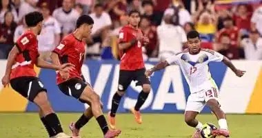 موعد مباراة منتخب مصر وسويسرا في كأس العالم للناشئين