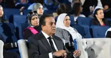 وزير الصحة يؤكد أهمية الوقاية في الميزانية الصحية