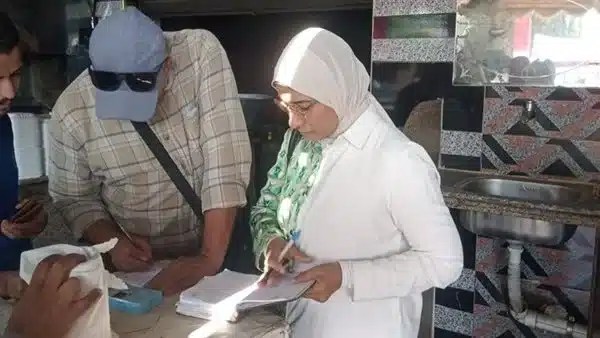 تكثيف الحملات الرقابية في أسيوط لمتابعة قانون العمل الجديد