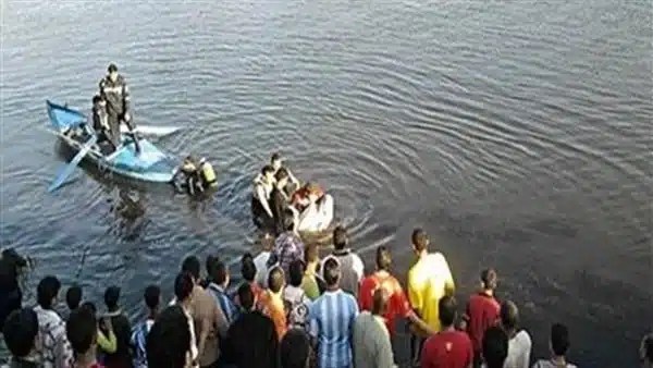 العثور على جثمان غريق في إسنا جنوب الأقصر