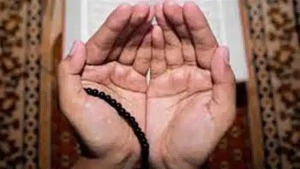 نقل شعائر صلاة الجمعة من مسجد الريف بجنوب سيناء