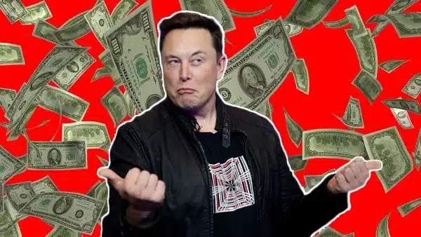 إيلون ماسك: نصف تريليون دولار وحياة بسيطة