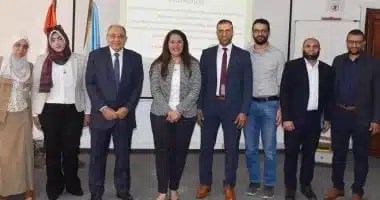 مخرجات مشروع بحثي لإنتاج وقود نظيف في مصر