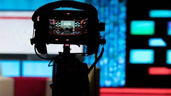 ضبط استوديو تصوير غير مرخص في القاهرة