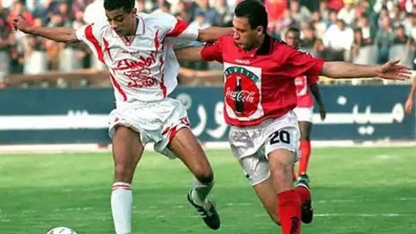 كواليس إيقاف محمد صبري وتجديد عقده مع الزمالك