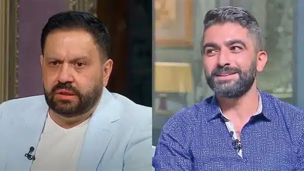 إدوارد ضحية نصب باسم شادي خفاجة