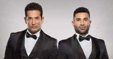 تطورات الحالة الصحية لأحمد سعد بعد حادث السير