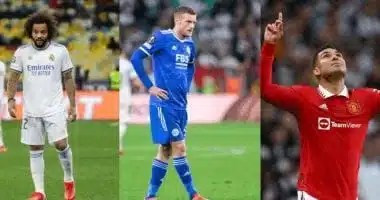 10 نجوم أضافوا المجد بأقل التكاليف