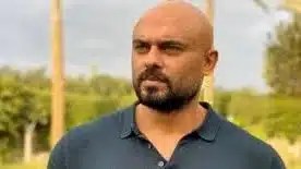 أحمد صلاح حسني: فيلم عودة الماموث خطوة جريئة في السينما