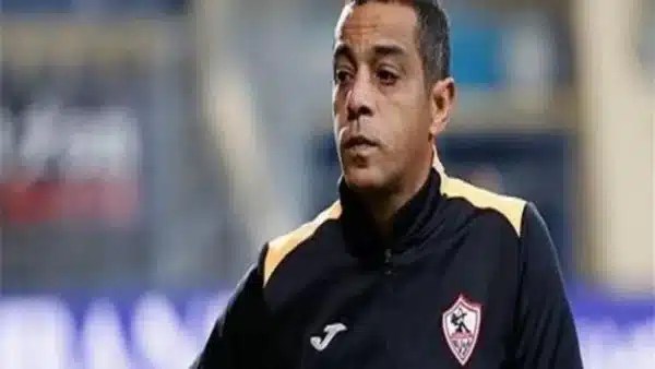 وفاة محمد صبري صدمة للكرة المصرية