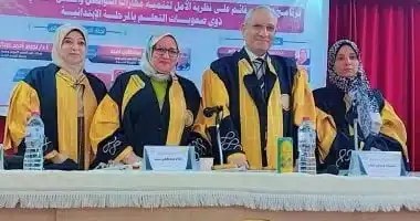 دراسة رائدة بالوادي الجديد تفتح آفاق الأمل للموهوبين