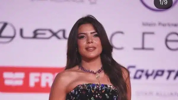 ناهد السباعي تتألق بإطلالة أنيقة في إنستجرام