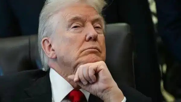 ترامب يتخذ إجراءات قانونية ضد بي بي سي