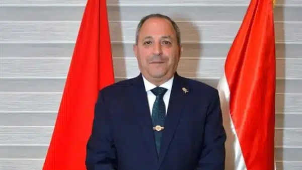 نائب محافظ بورسعيد يتابع سحب المياه وانتعاش السياحة