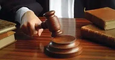 كيفية معاقبة المتهم عند ارتكاب عدة جرائم