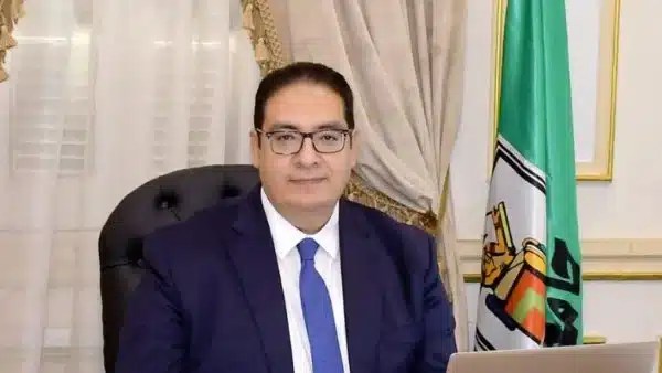 ندوة تثقيفية عن المتحف المصري الكبير بجامعة القاهرة