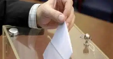 غرامة تصل إلى 200 ألف جنيه لنشر أخبار كاذبة عن الانتخابات