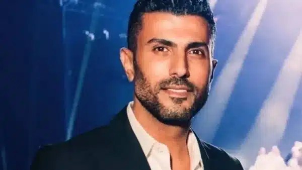 محمد سامي يشيد بأحمد السعدني قبل عرض فيلمه الجديد