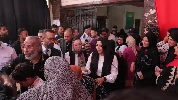 الشعب الجمهوري: انتظام التصويت وإقبال واسع في المحافظات