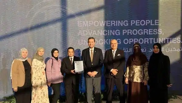 دمياط تحصل على الاعتماد الدولي لمكافحة المقاومة للمضادات