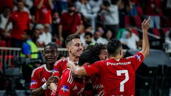 صفقة الأهلي الجديدة تثير الجدل والمفاجآت