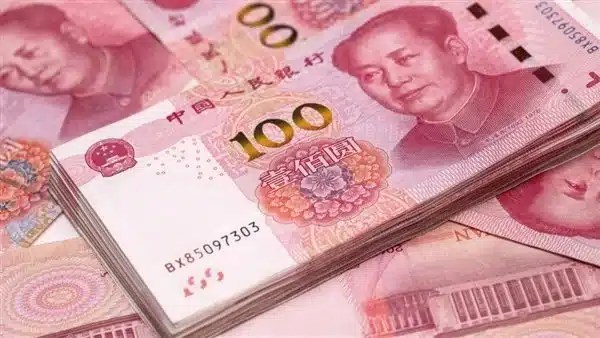 اليوان الصيني يتقدم في الشرق الأوسط بلا تنافس مع الدولار