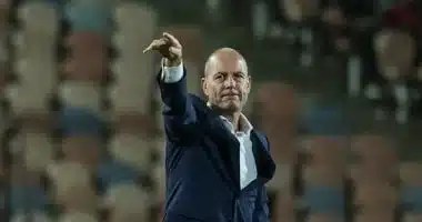 الأهلي يطلب قائمة الراحلين من توروب في يناير