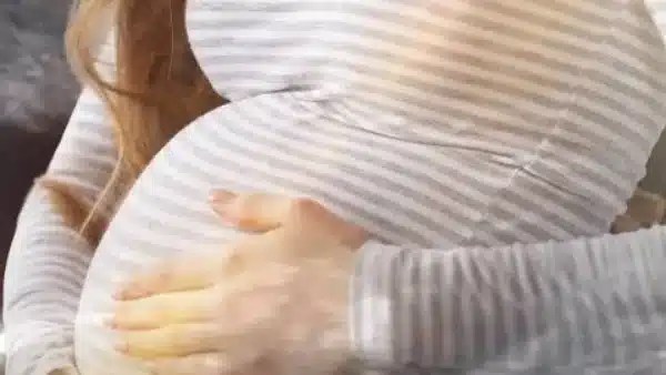 سيدة مصرية حامل في 9 أجنة: حالة نادرة تثير الدهشة