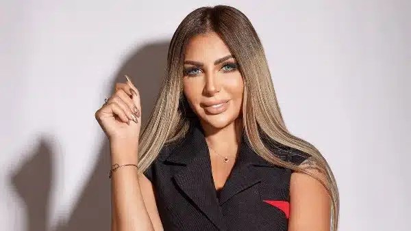 محاكمة سارة خليفة بتهمة تصنيع المخدرات اليوم