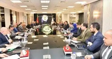 تحديثات مشروعات حياة كريمة بين وزيري الإنتاج الحربي والإسكان