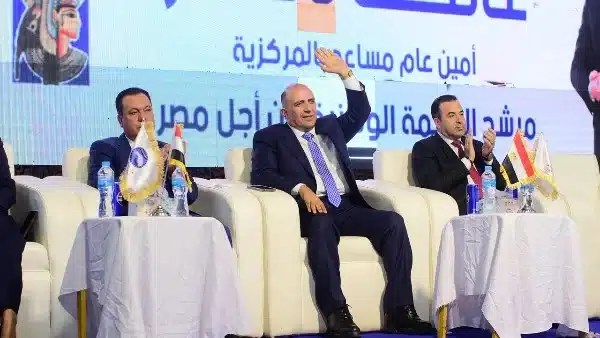 انتخابات البرلمان: دعوة للمشاركة لتعزيز الديمقراطية