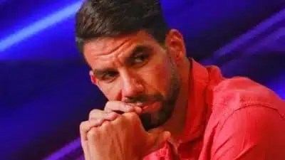 شريف إكرامي ينعي الراحل محمد صبري