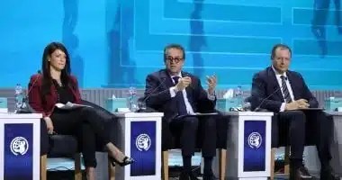 إطلاق الاستراتيجية الوطنية للصحة الرقمية "2025–2029"