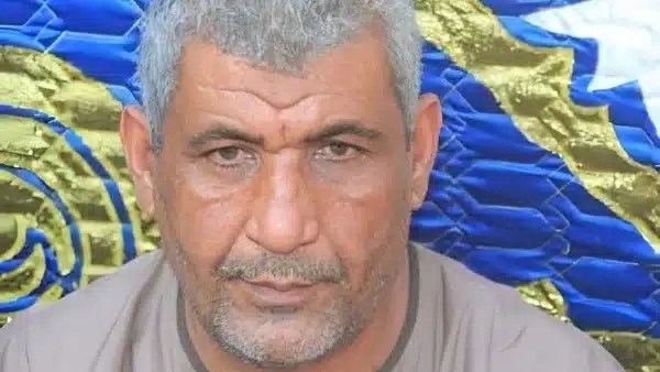 مصرع شخص تحت عجلات قطار في المنوفية