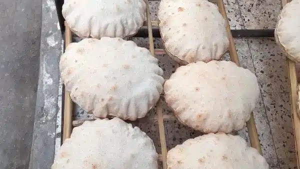 حملة تموينية تضبط 9 مخالفات لمخابز دسوق