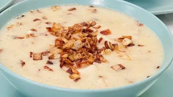 طريقة عمل الكشك المصري الأصلي بخطوات سهلة