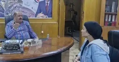 مستقبل النقل البري في مصر: التحول نحو المركبات الكهربائية